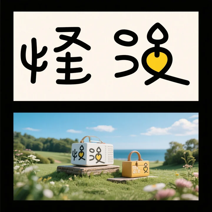 《探寻学名小名的奇妙世界》