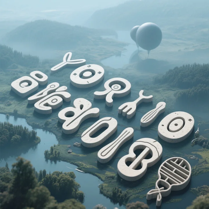 《挑战无限：各类精彩赛事名称大赏》