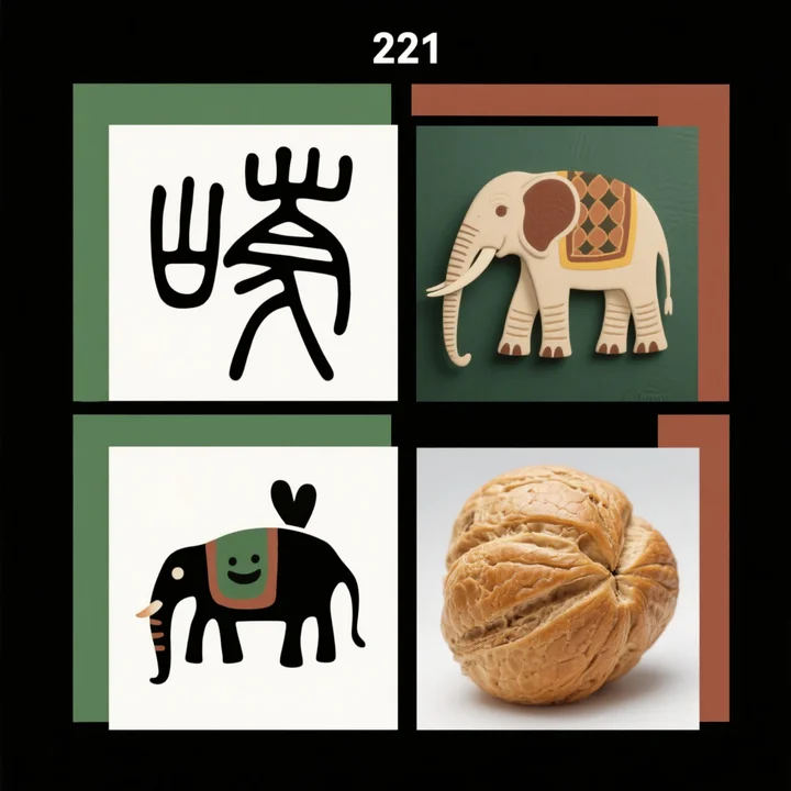 网络社交中的个性标识大赏