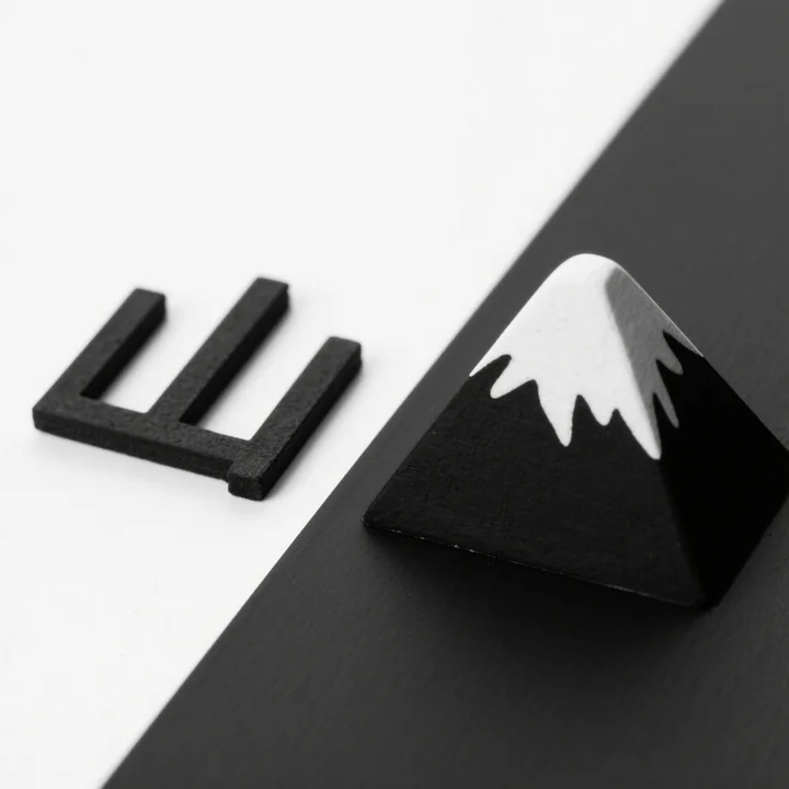 探索未知的其它名称