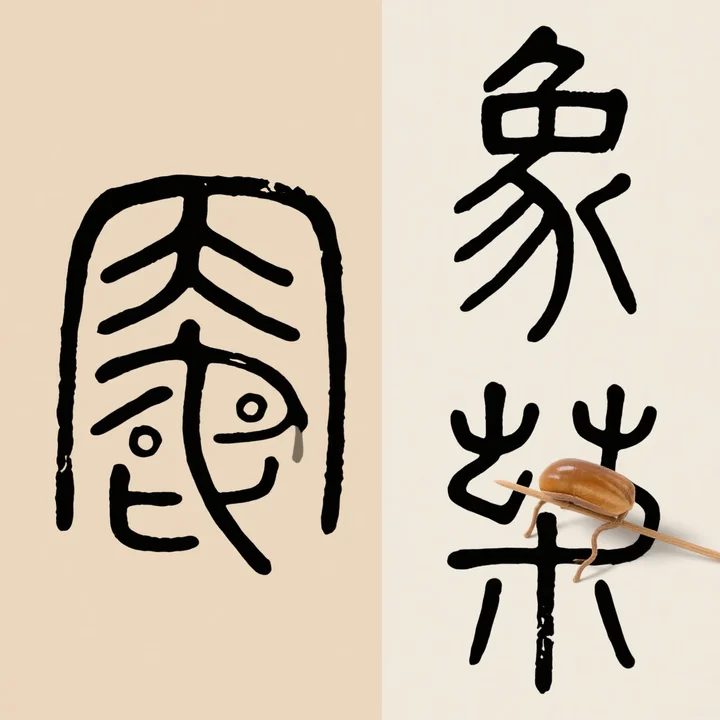 文学世界中的璀璨星光：名字的奇妙之旅