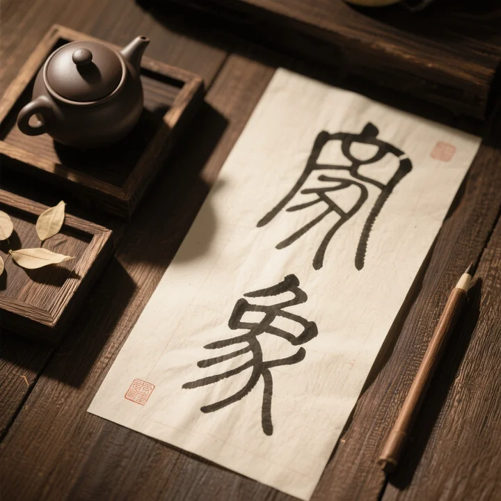 创意无限的软件相关代号