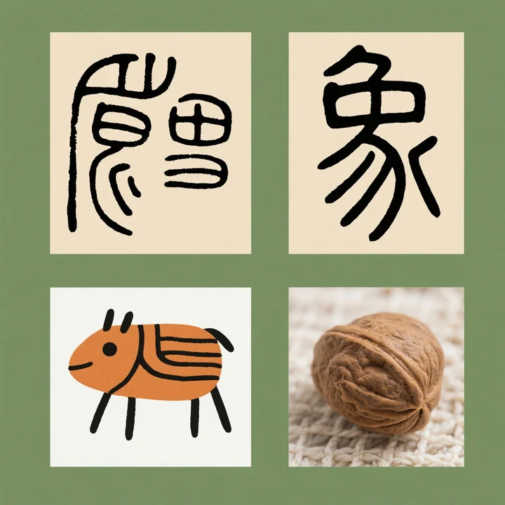 独特的未归类与跨领域混合名称大赏