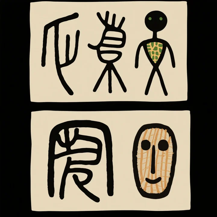 《那些未被定义的奇妙混合名称》