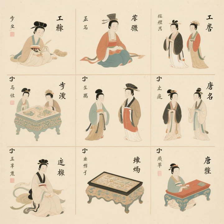 创意无限：虚拟加密世界的独特命名探索