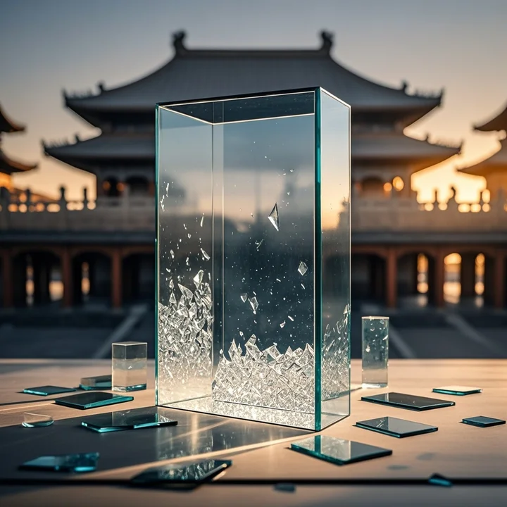 激发潜能：创意赛事挑战名称集锦