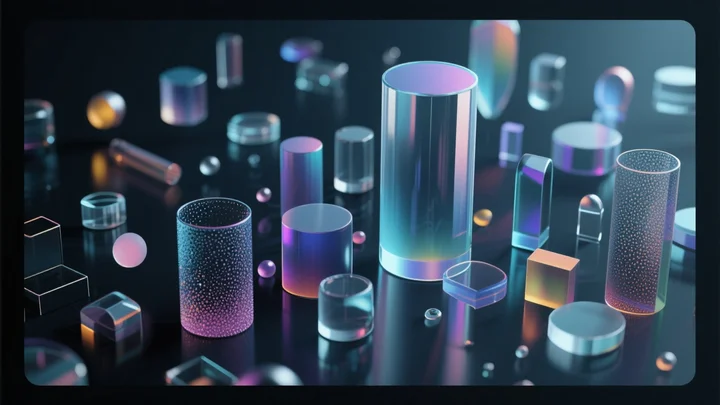 艺名江湖：从李白到周杰伦的命名艺术