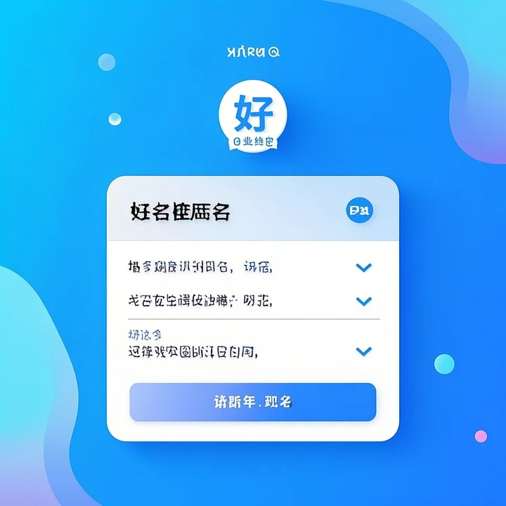这些宝宝名字千万不要用！谐音歧义、寓意不佳的20个名字盘点