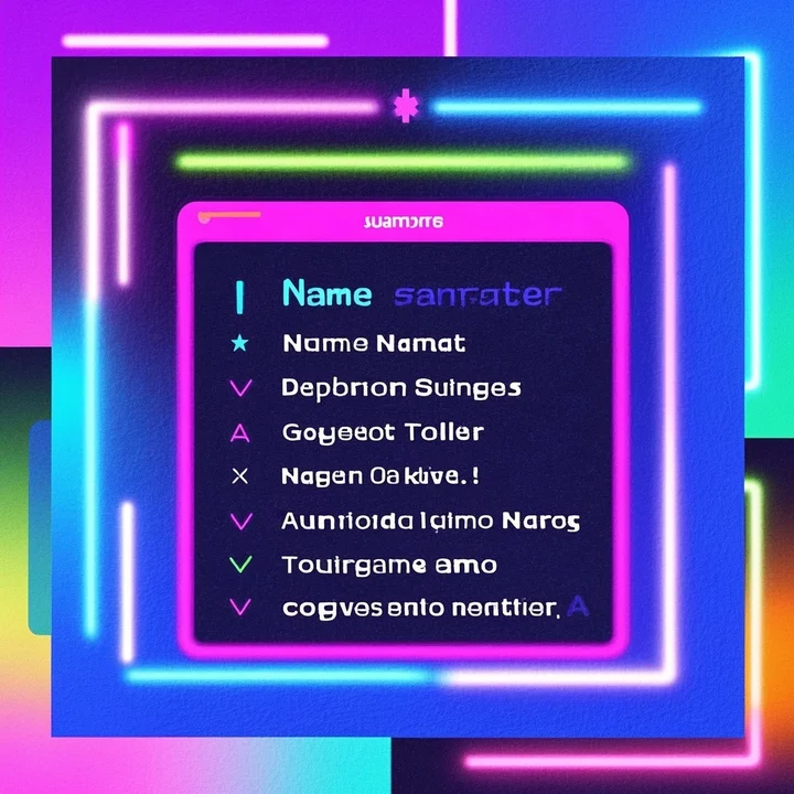 【笔名艺名宝典】300个让编辑眼前一亮的创作代号