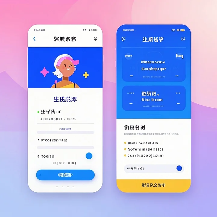 5月最合适的好名字推荐!50个宝宝/公司/宠物名字