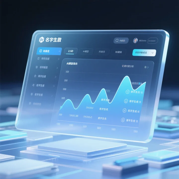 【脑洞大开】100个让投资人眼前一亮的项目命名秘籍