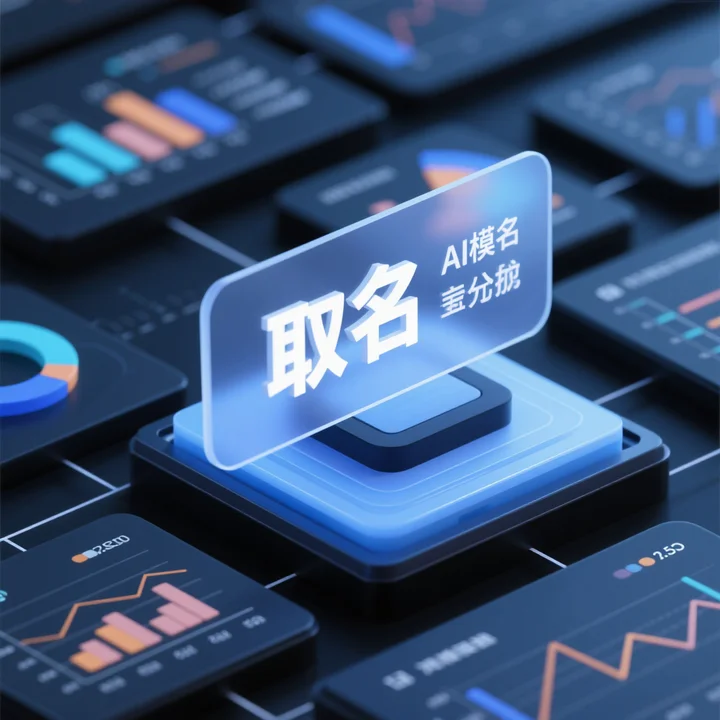 江湖艺名大赏：从青铜到王者的取名艺术