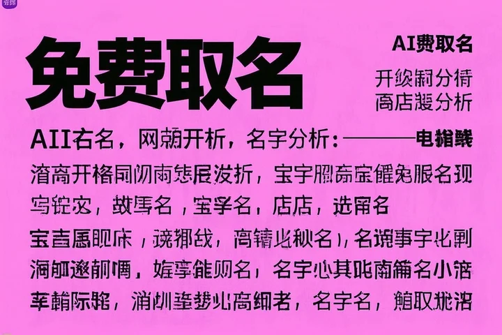 文艺江湖必备！100个让你瞬间提升格调的笔名艺名大全