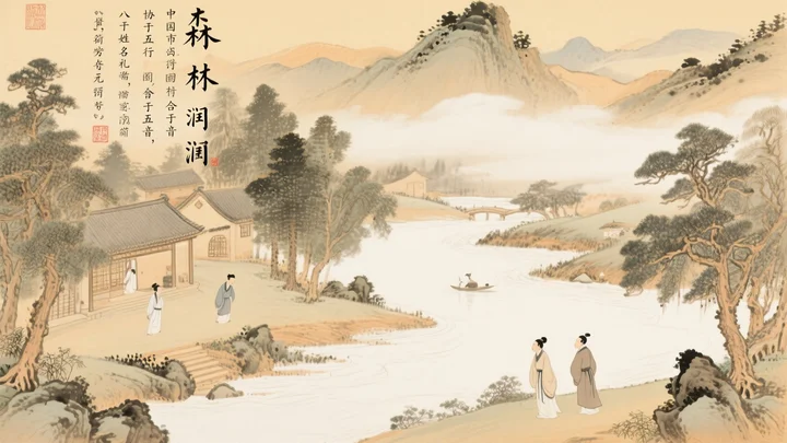 自然地理之名，带你领略别样世界