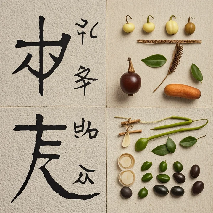 超酷的软件代号、硬件型号及算法代号大集合