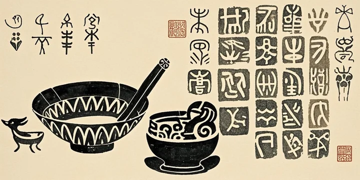 《萌宠的奇妙命名世界》