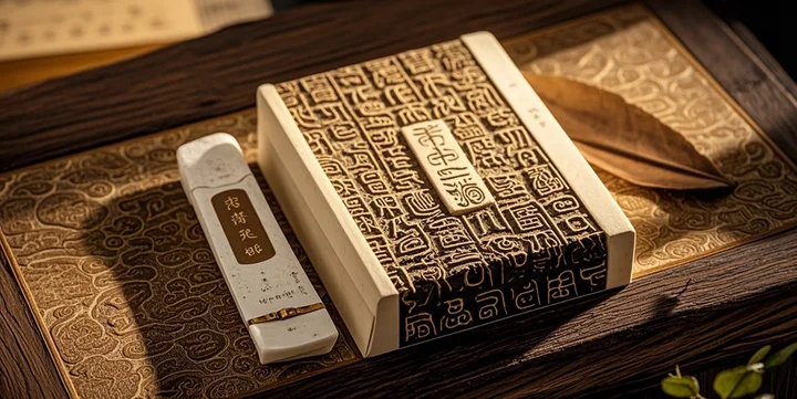 走进历史年号的奇妙世界