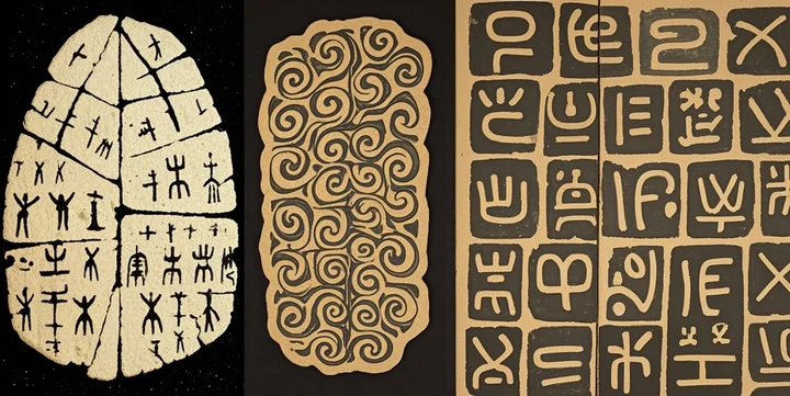 《网络社交中的独特身份标识》