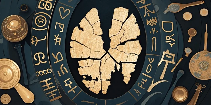 文学世界中的璀璨明珠：人物与标题的奇妙之旅