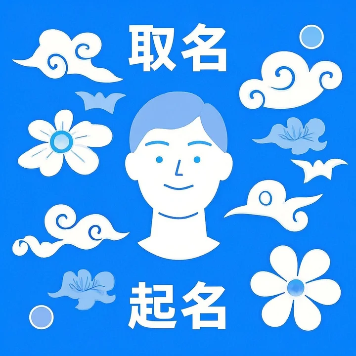 跨领域混合名称创意集锦