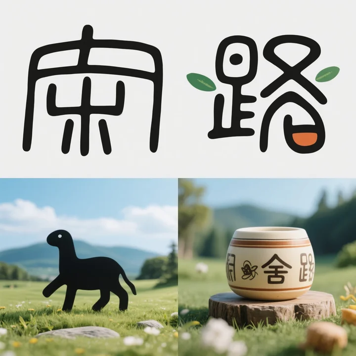 探索未知领域的其它名称